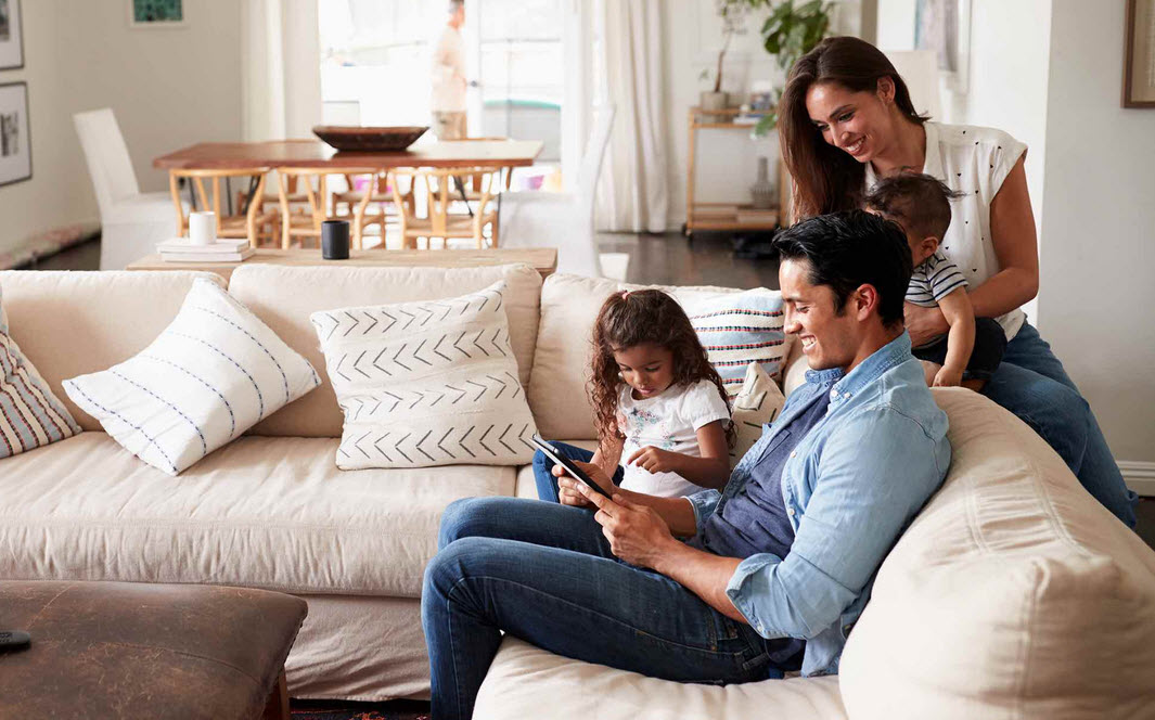 Home Insurance