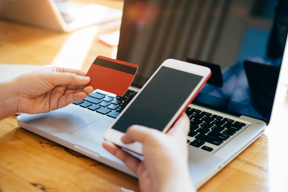 Online Funding