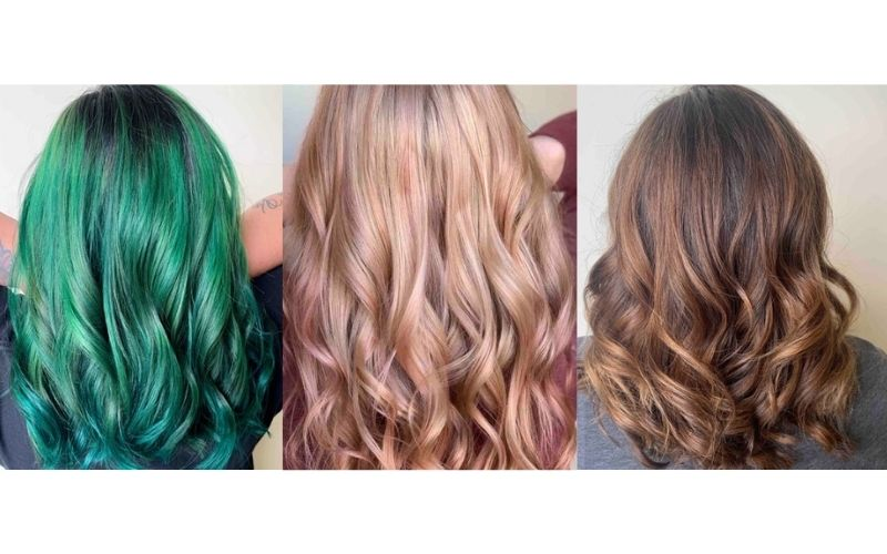 Color Services