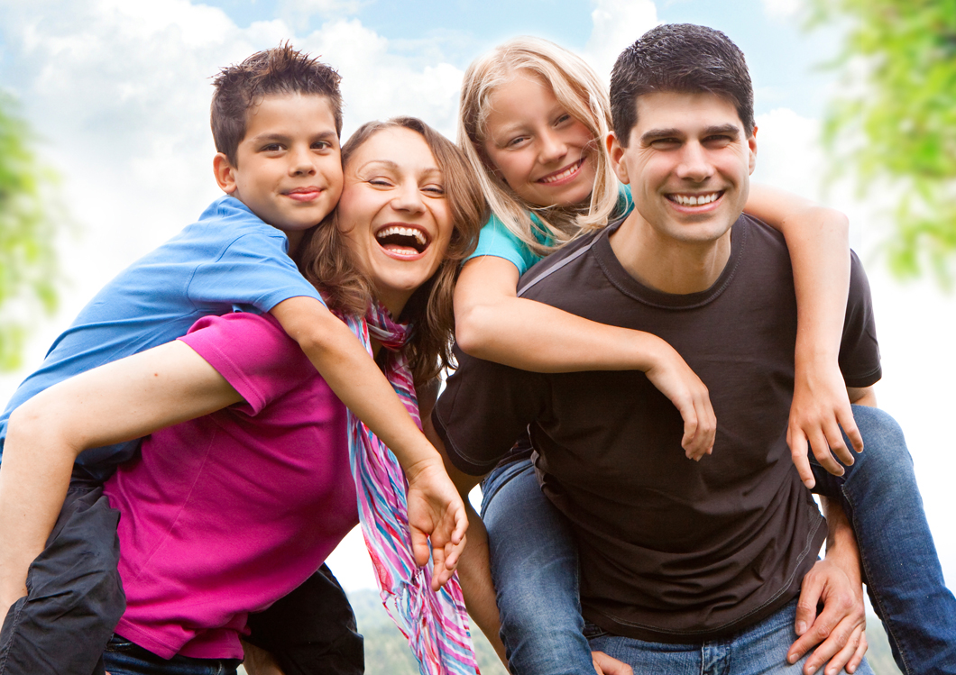 Family Development 