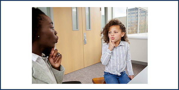 Center for Communication Disorders