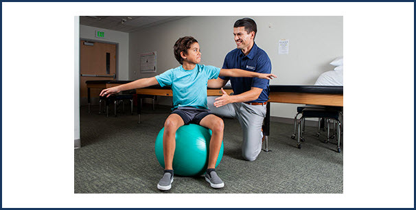 Community Rehabilitation Clinic