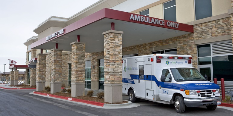Emergency Services