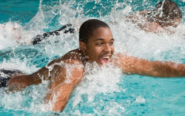 AQUATICS
