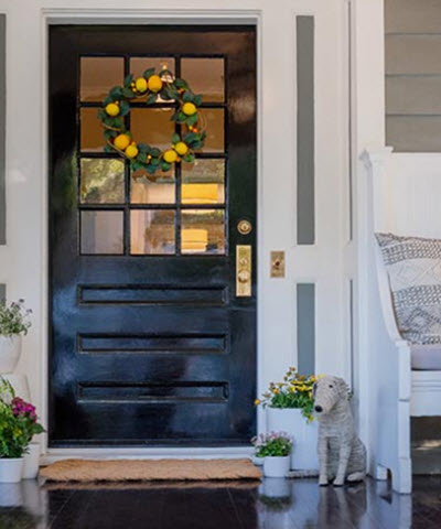 Homeowners Insurance
