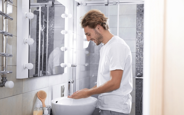 Water Conservation Tips