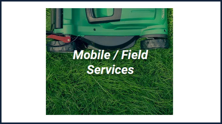 Mobile / Field Services