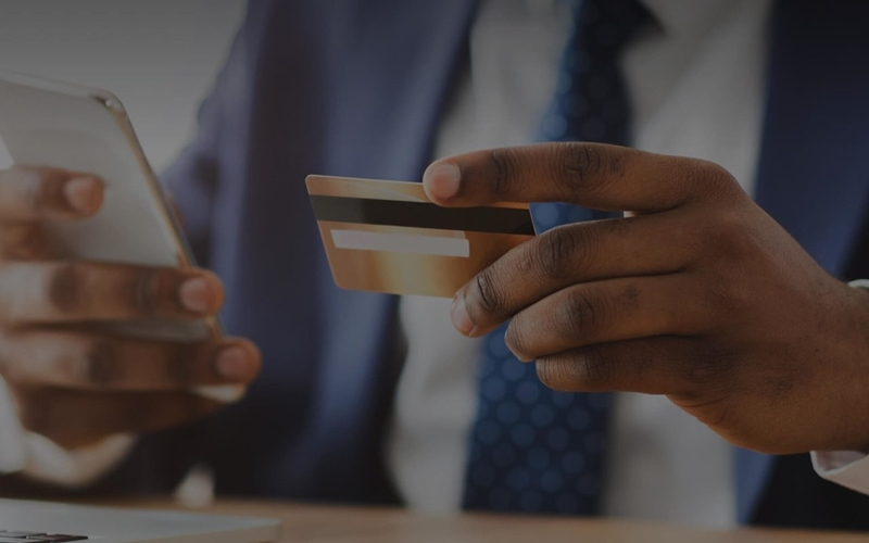 Business Credit Cards