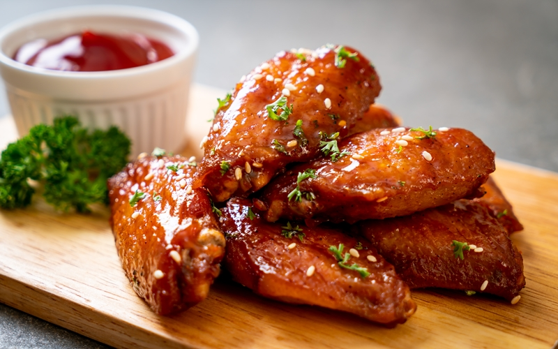 WINGS