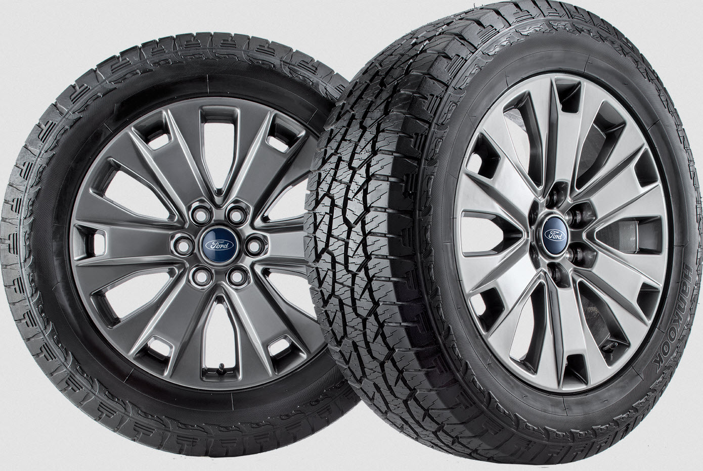 Tire Details