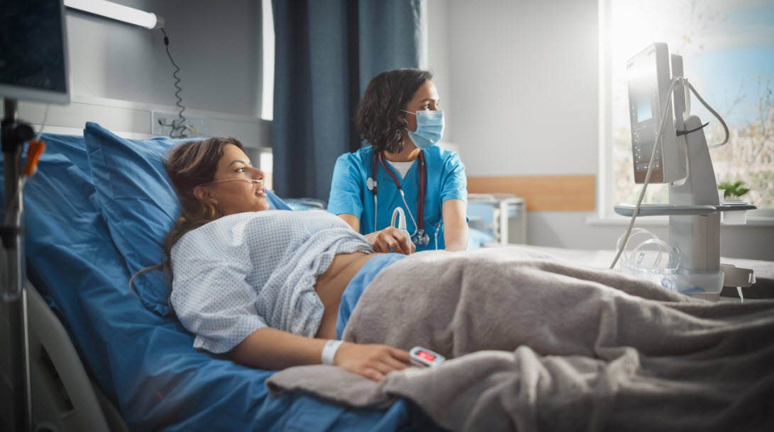 Obstetrics and Gynecology 