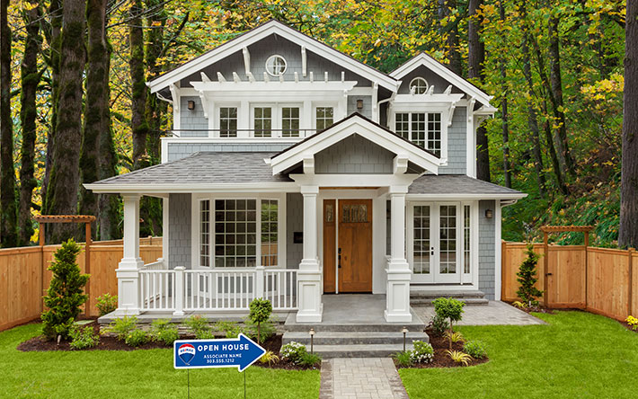 Open Houses 