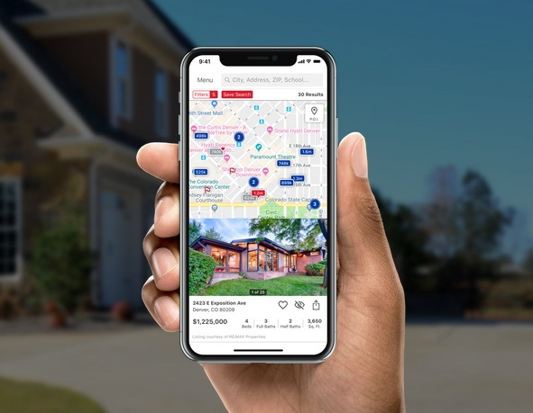 Get the App