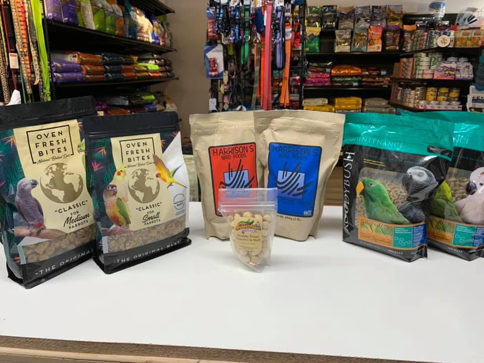 Seed - Birds, Poultry and Wild Bird