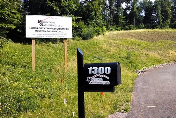 Outdoor Signs 