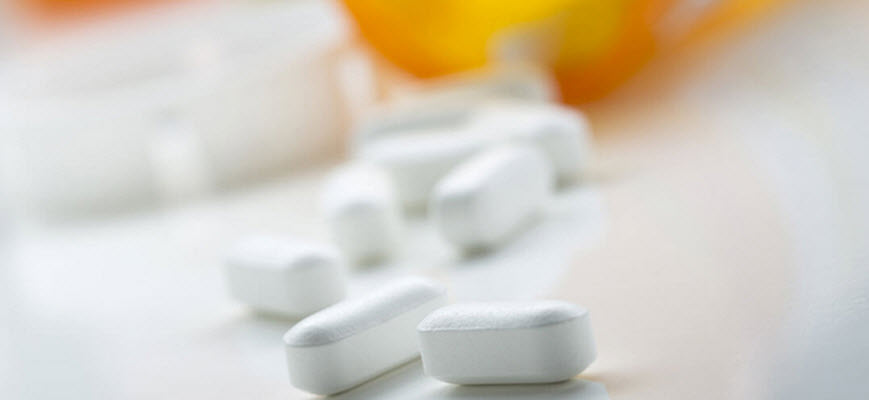 Pharmacy Services and Discount Drug Program
