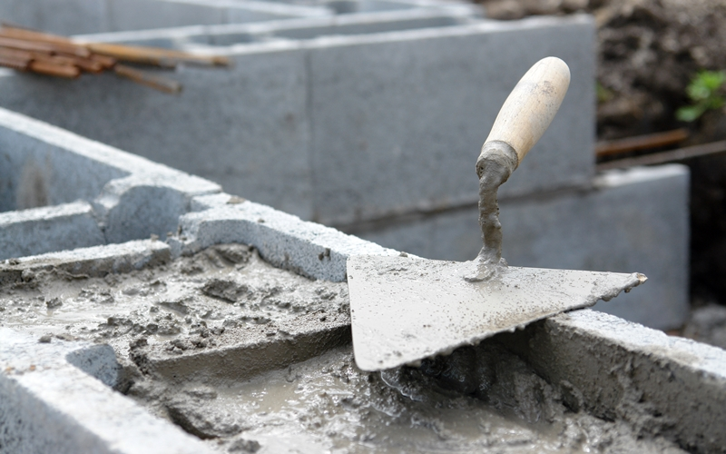 Concrete Block