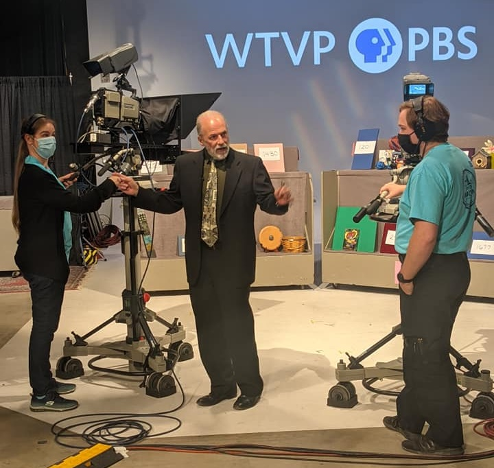 WTVP Local Programs 