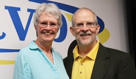Planned Giving