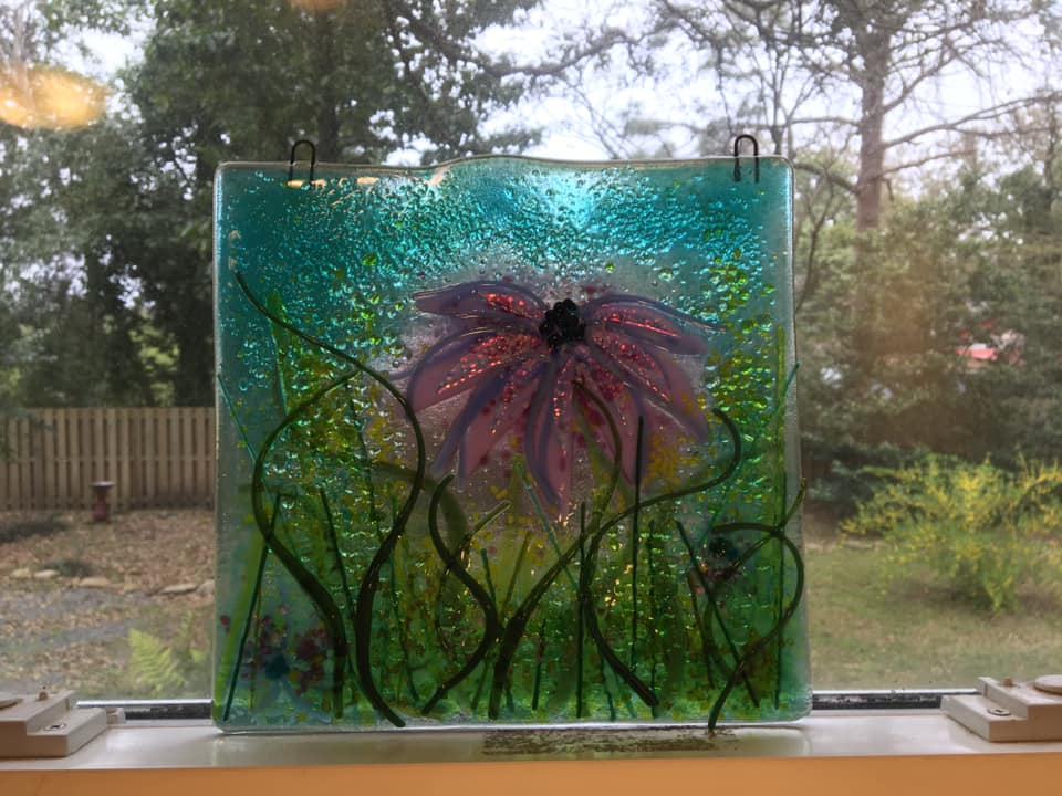 Window Hanging