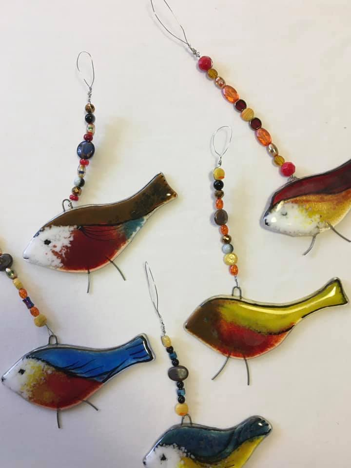 Sun Catchers