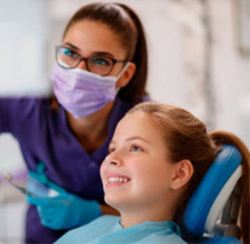 Early Orthodontic Treatment