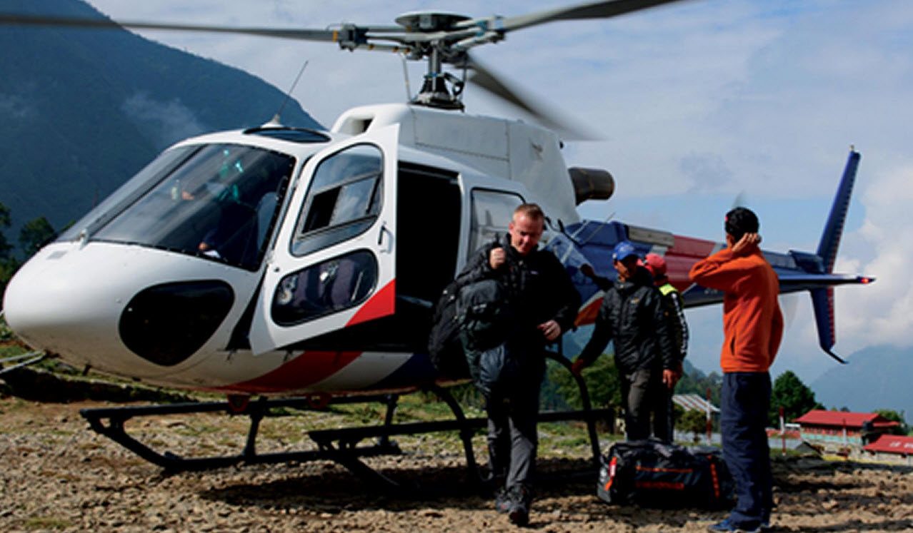 Global Rescue