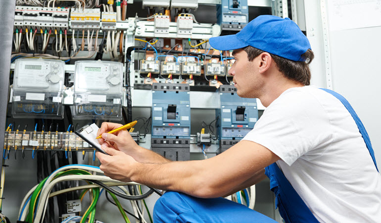 Electrical Services