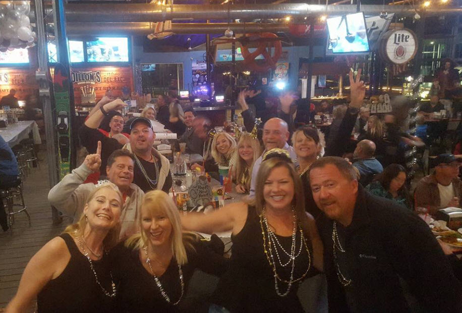  Families and Corporate Event