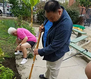 Adult Development Center