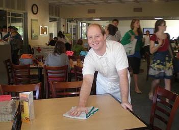 SUPPORTED EMPLOYMENT PROGRAM