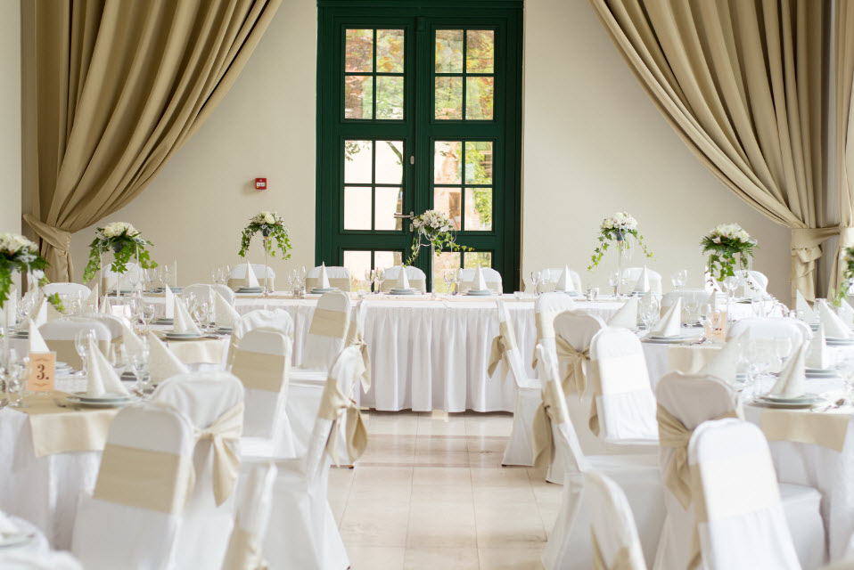 Weddings Decorations