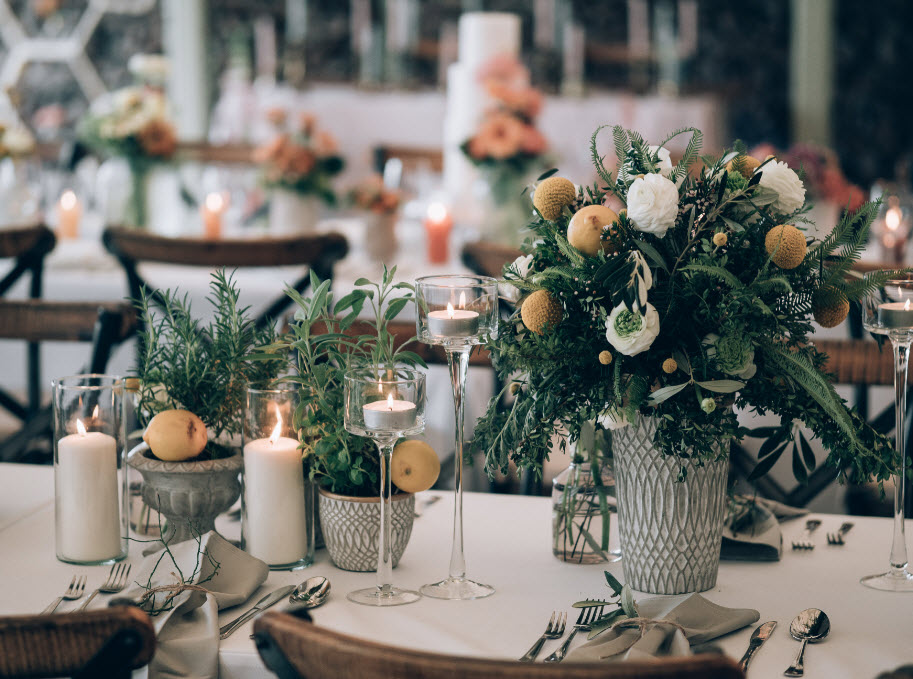 Decorating Services