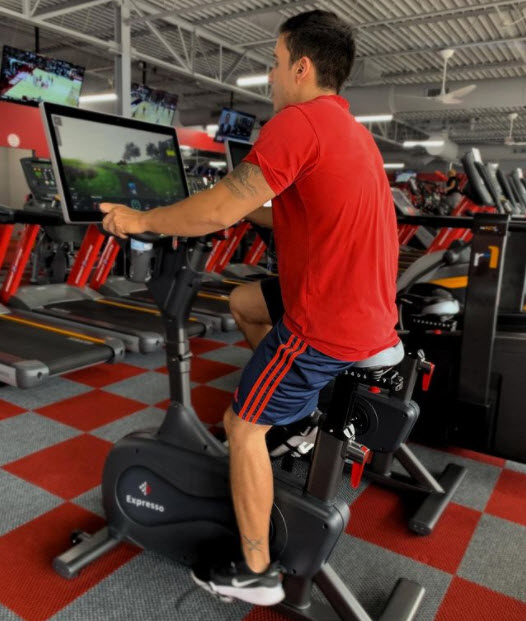 Fitness