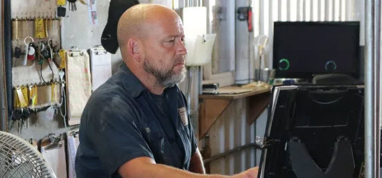 Engine Diagnostics All Makes & Models