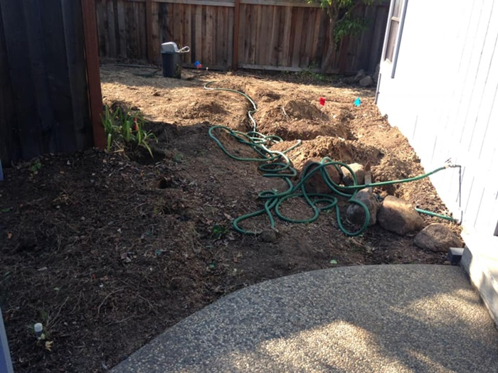 Install Maintain Drainage System