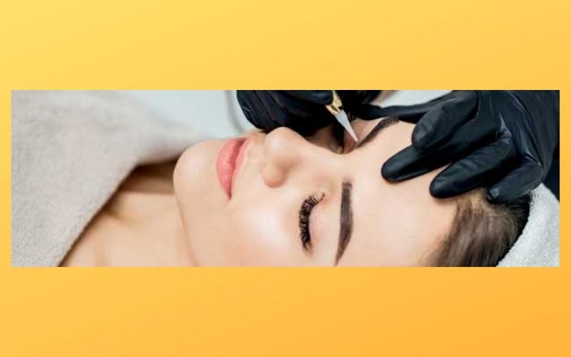 Permanent Makeup