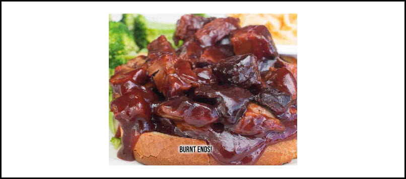 BBQ Dinner Specials