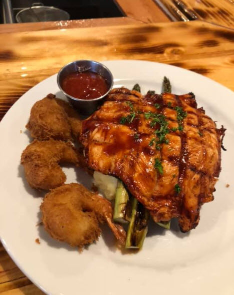 Dinner Special