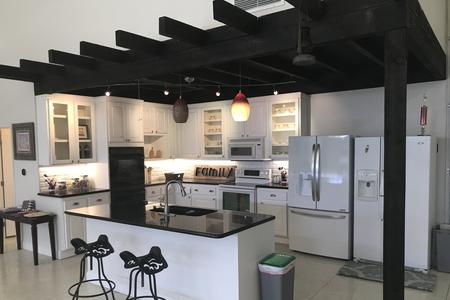 Interior/Exterior Renovations