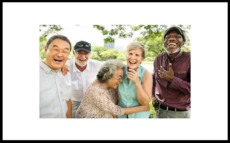 Independent Living/ Retirement Communities