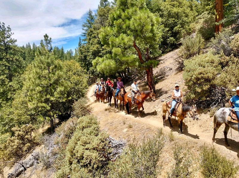 Group Event Ride