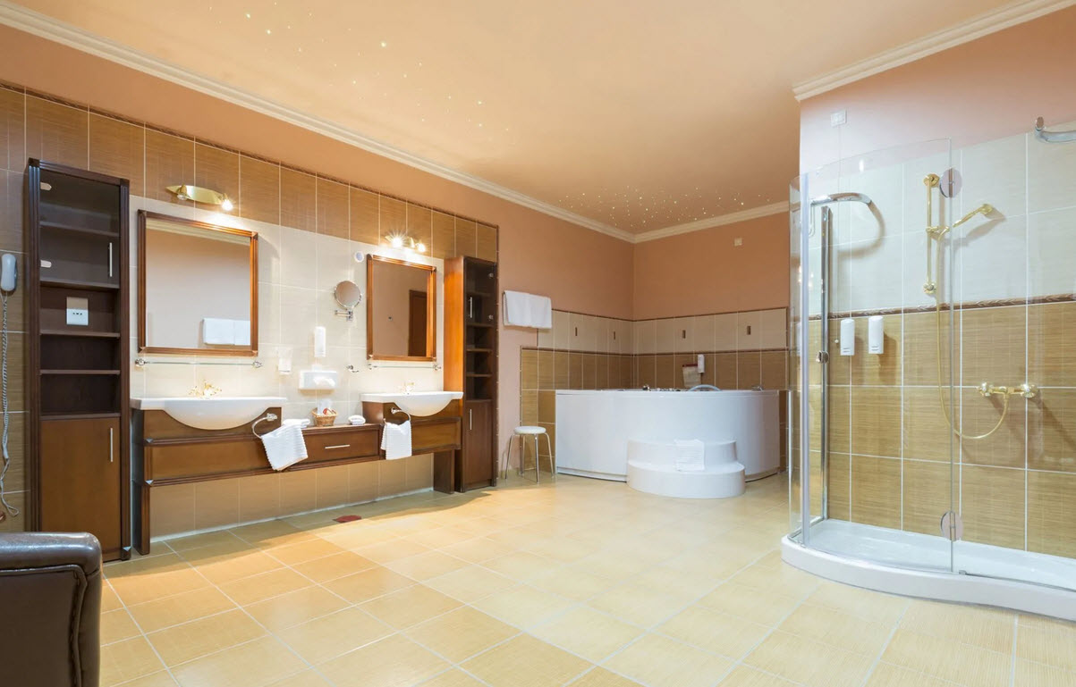 Bathroom Remodeling Services