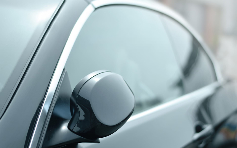 Window Tint