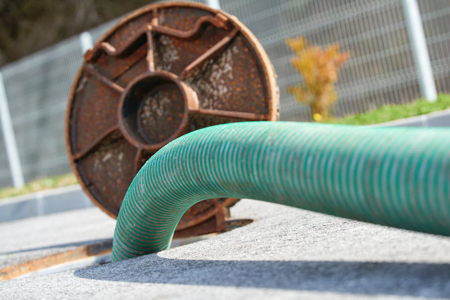 Sewage
