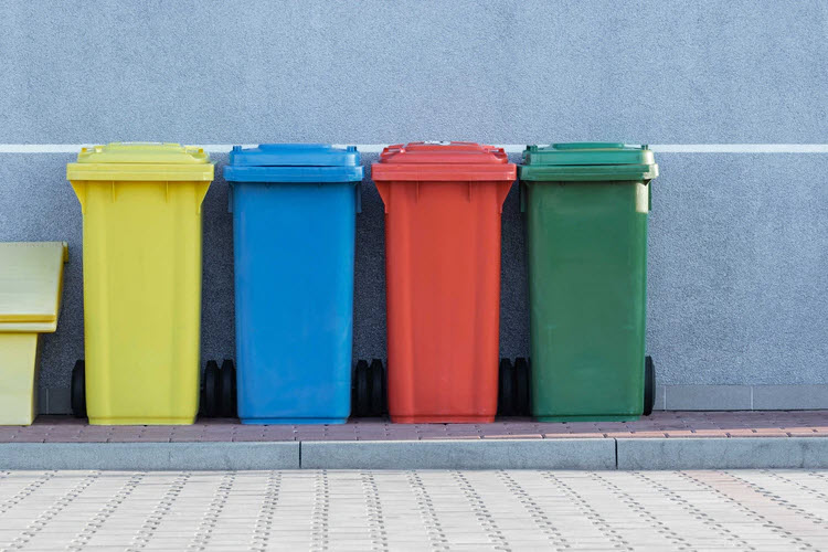 Garbage