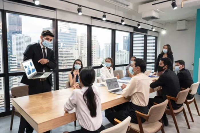 Healthcare Marketing