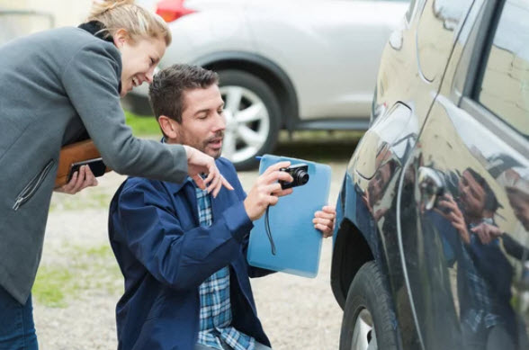 Auto Insurance