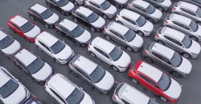Commercial Vehicle Insurance