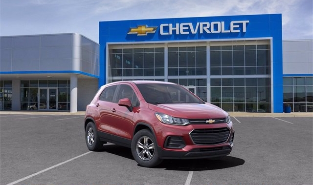 New Vehicle Specials